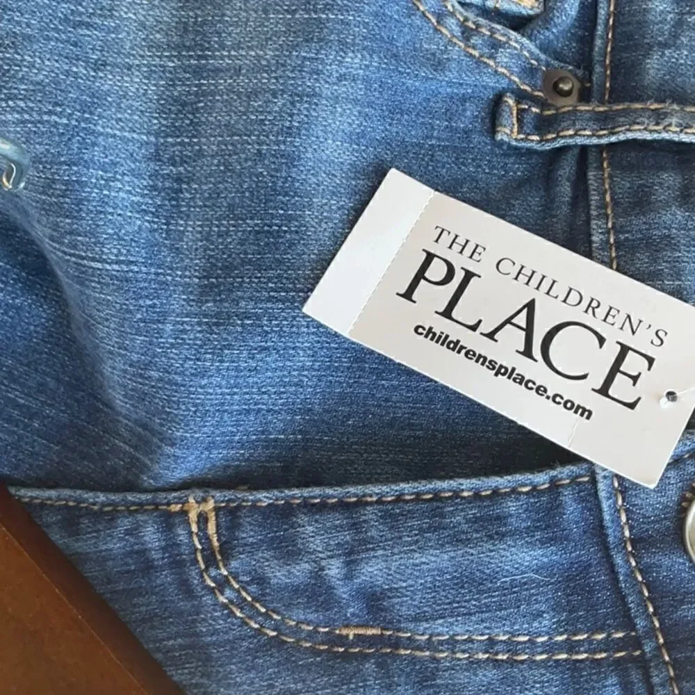 The Childrens Place 50% negotiation